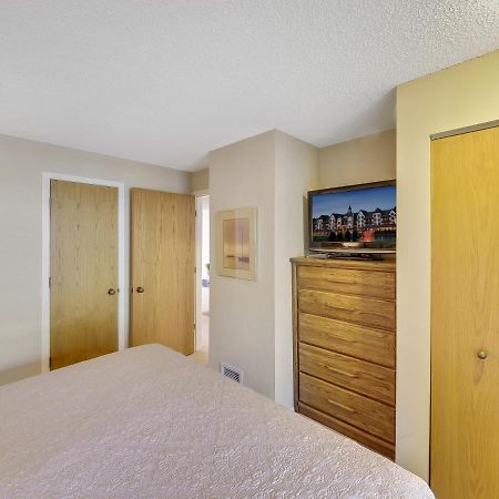 228 Edgewater Inn 沙勒沃伊 外观 照片