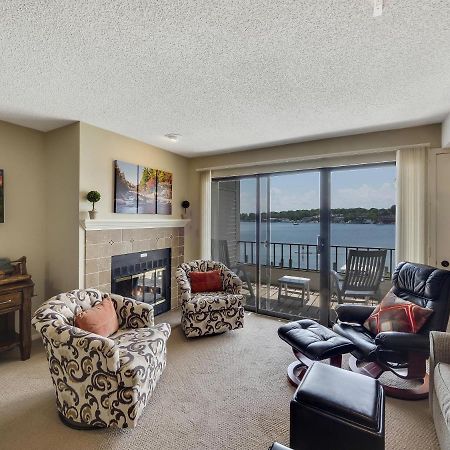 228 Edgewater Inn 沙勒沃伊 外观 照片