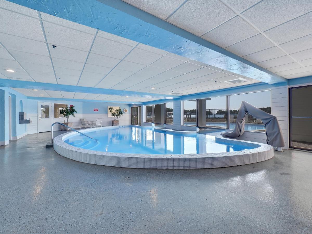 228 Edgewater Inn 沙勒沃伊 外观 照片